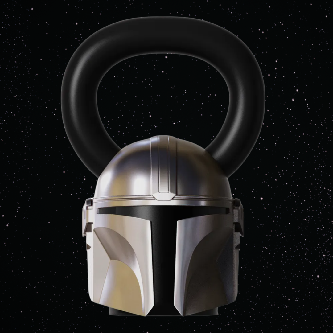 THE MANDALORIAN™