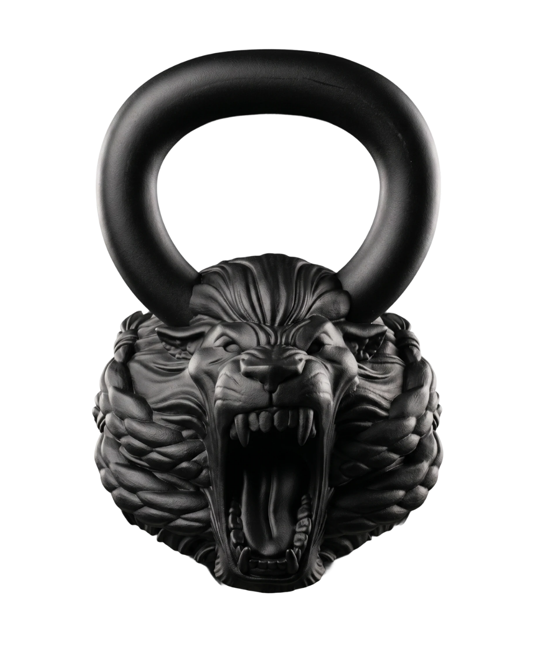 BATTLE BEAST — matte black