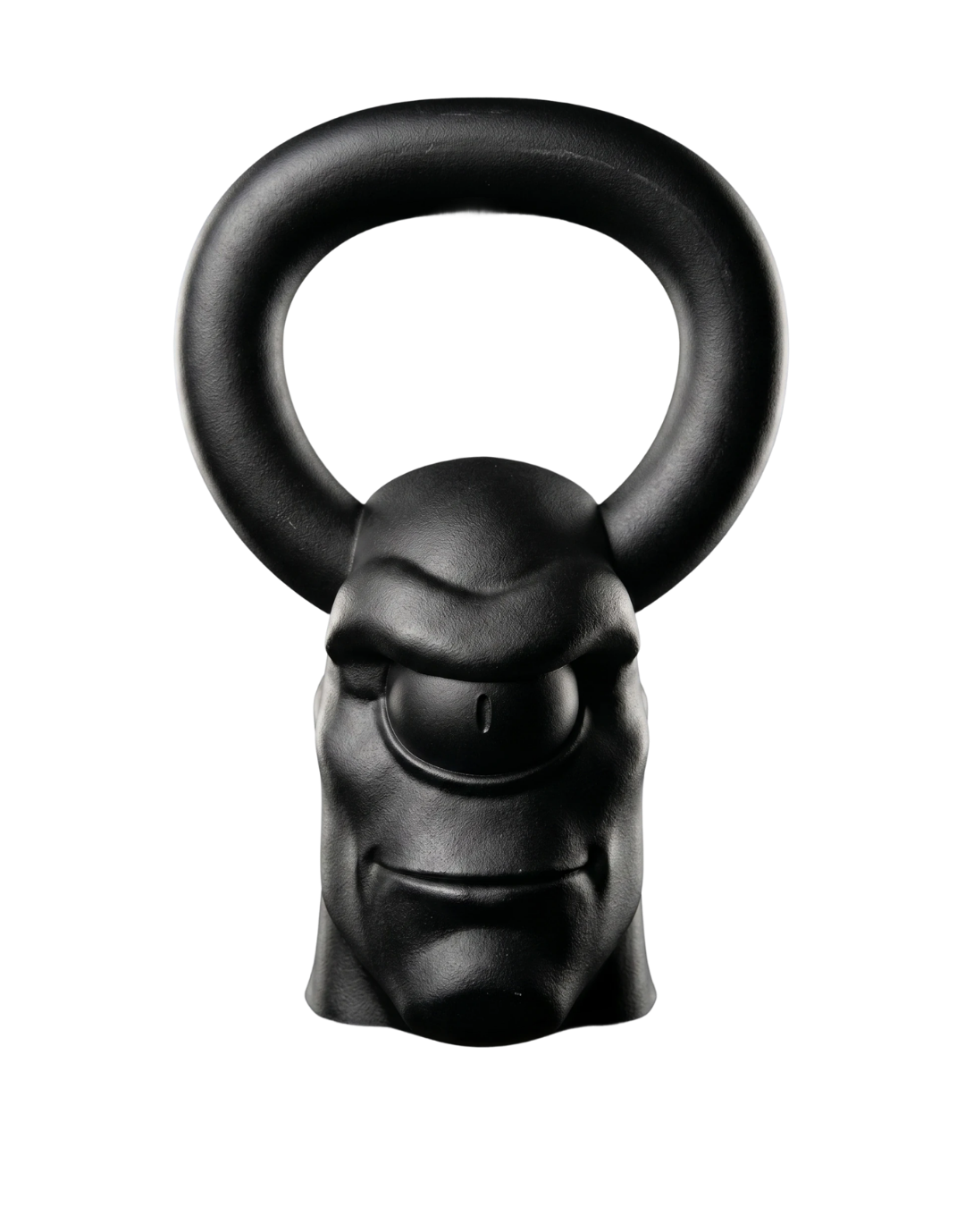 ALLEN — matte black