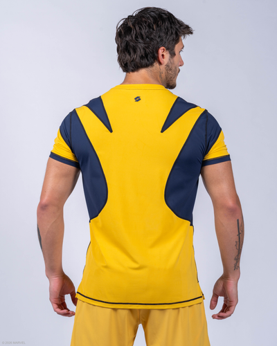 WOLVERINE Performance Short Sleeve