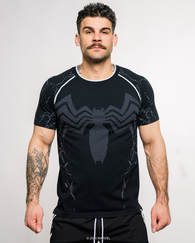 VENOM Super Suit™ Compression Short Sleeve