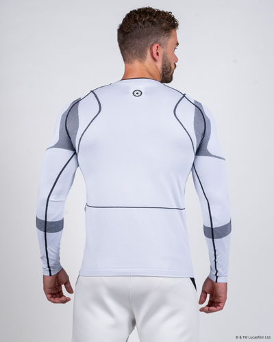 STORM TROOPER Super Suit™ Compression Long Sleeve