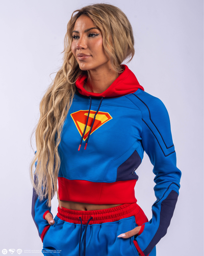 SUPERGIRL Limited Edition Performance Bundle 1 of 999