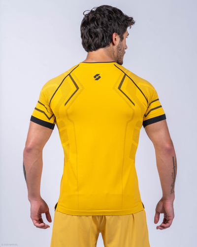 WOLVERINE Super Suit™ Compression Short Sleeve