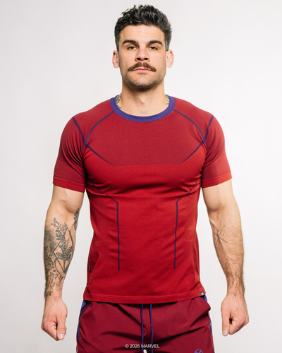 MAGNETO Super Suit™ Compression Short Sleeve