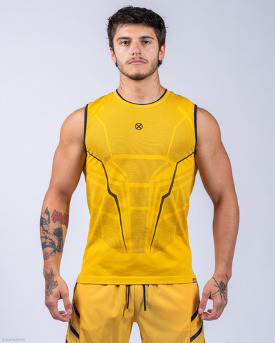 WOLVERINE Super Suit™ Compression Tank Top