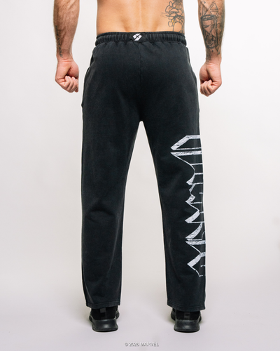 MAGNETO Oversized Acid Washed Joggers 1 of 250