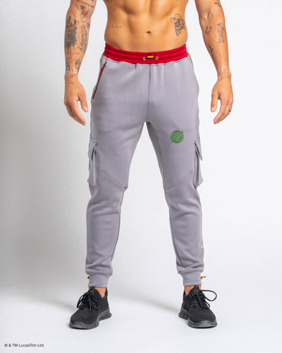 BOBA FETT Limited Edition Performance Joggers 1 of 500