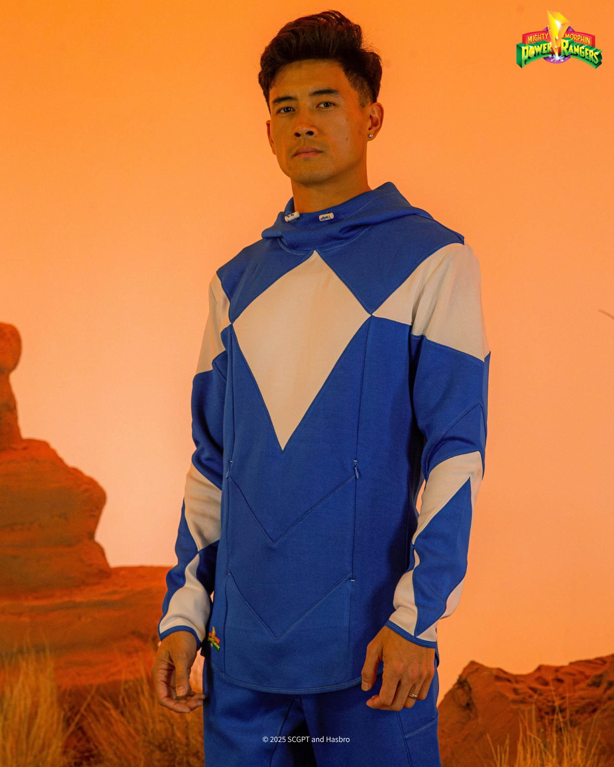 ボール ABS Blue Ranger 15p Blue Ranger Limited Edition Performance Pullover V2