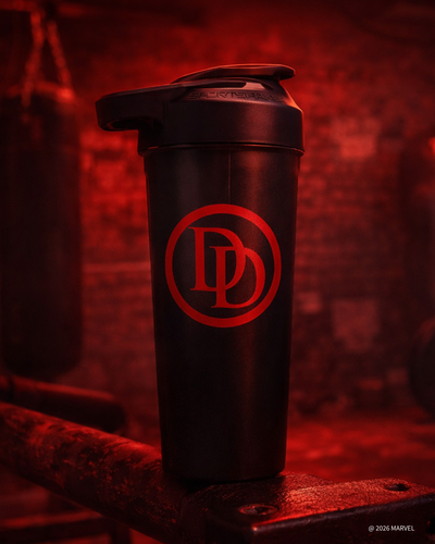 DAREDEVIL Shaker Bottle
