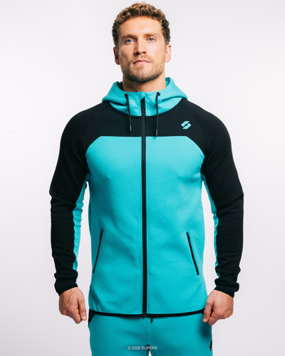 SPEKTAR Limited Edition Performance Hoodie 1 of 250