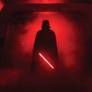 DARTH VADER