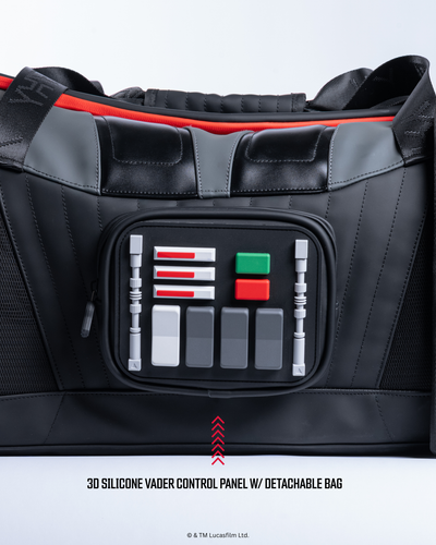 DARTH VADER 2-in-1 Duffle Bag (45L)