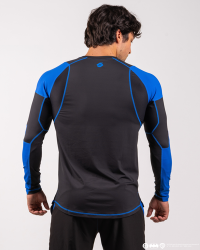 NIGHTWING Performance Long Sleeve
