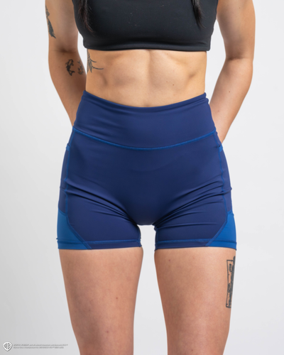 KITANA Performance Biker Shorts 1 of 300