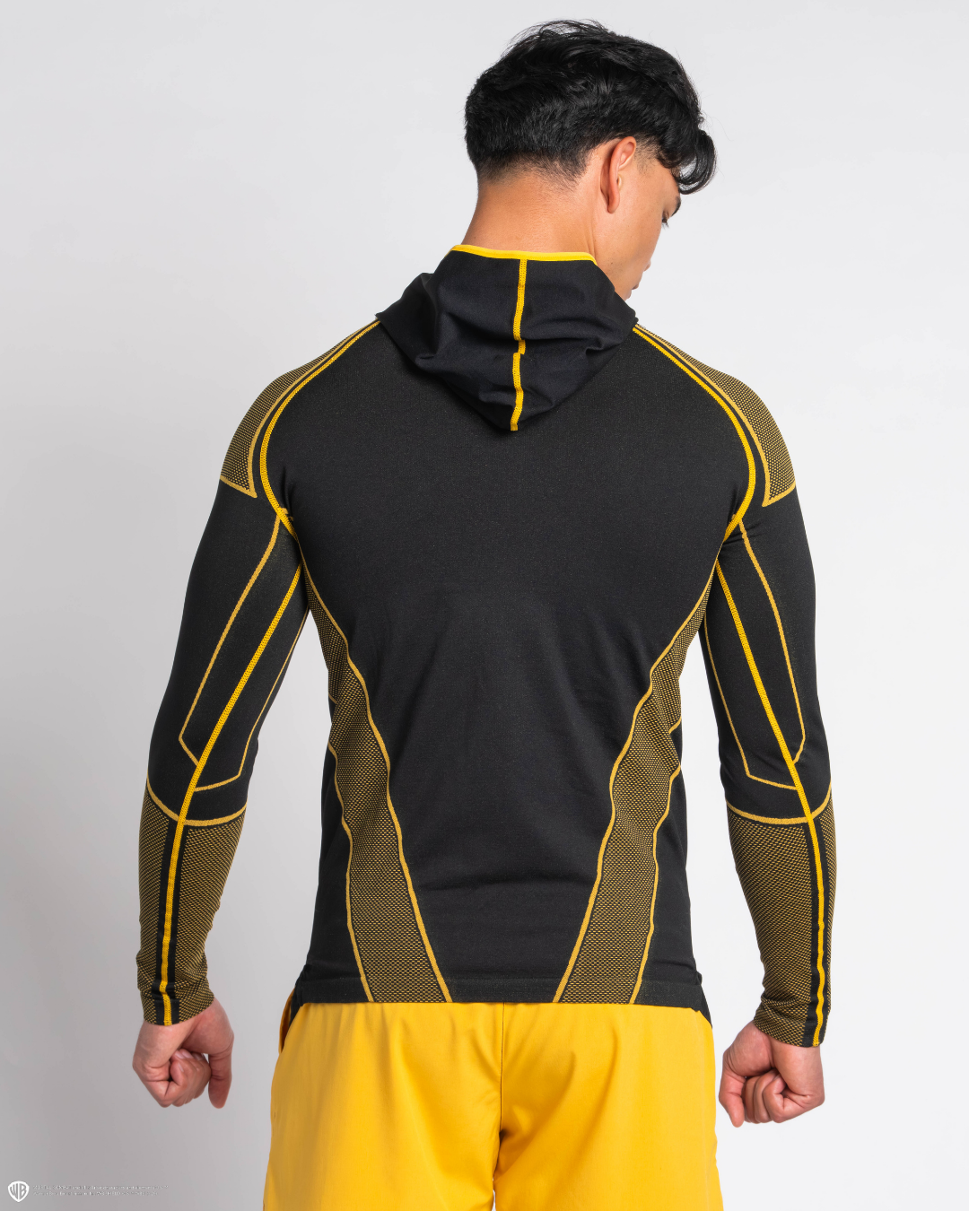 SCORPION Super Suit™ Compression Hoodie