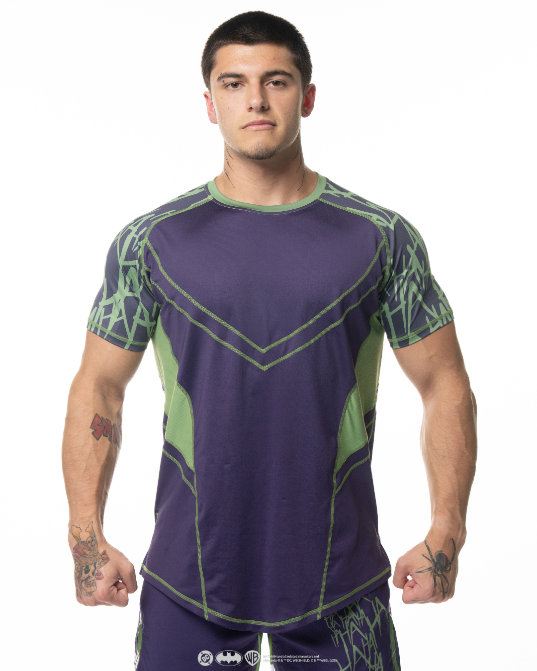 The JOKER Limited Edition Performance Bundle