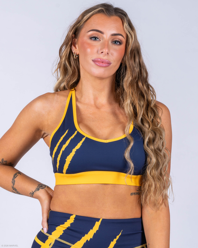 WOLVERINE Women's Performance Sports Bra