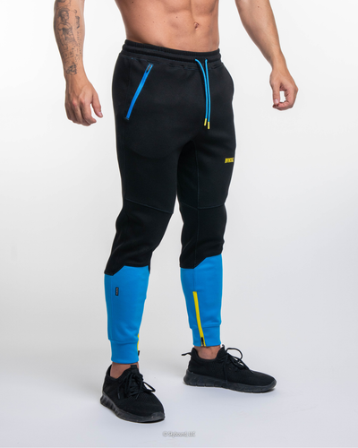 INVINCIBLE® Limited Edition Performance Joggers 1 of 999