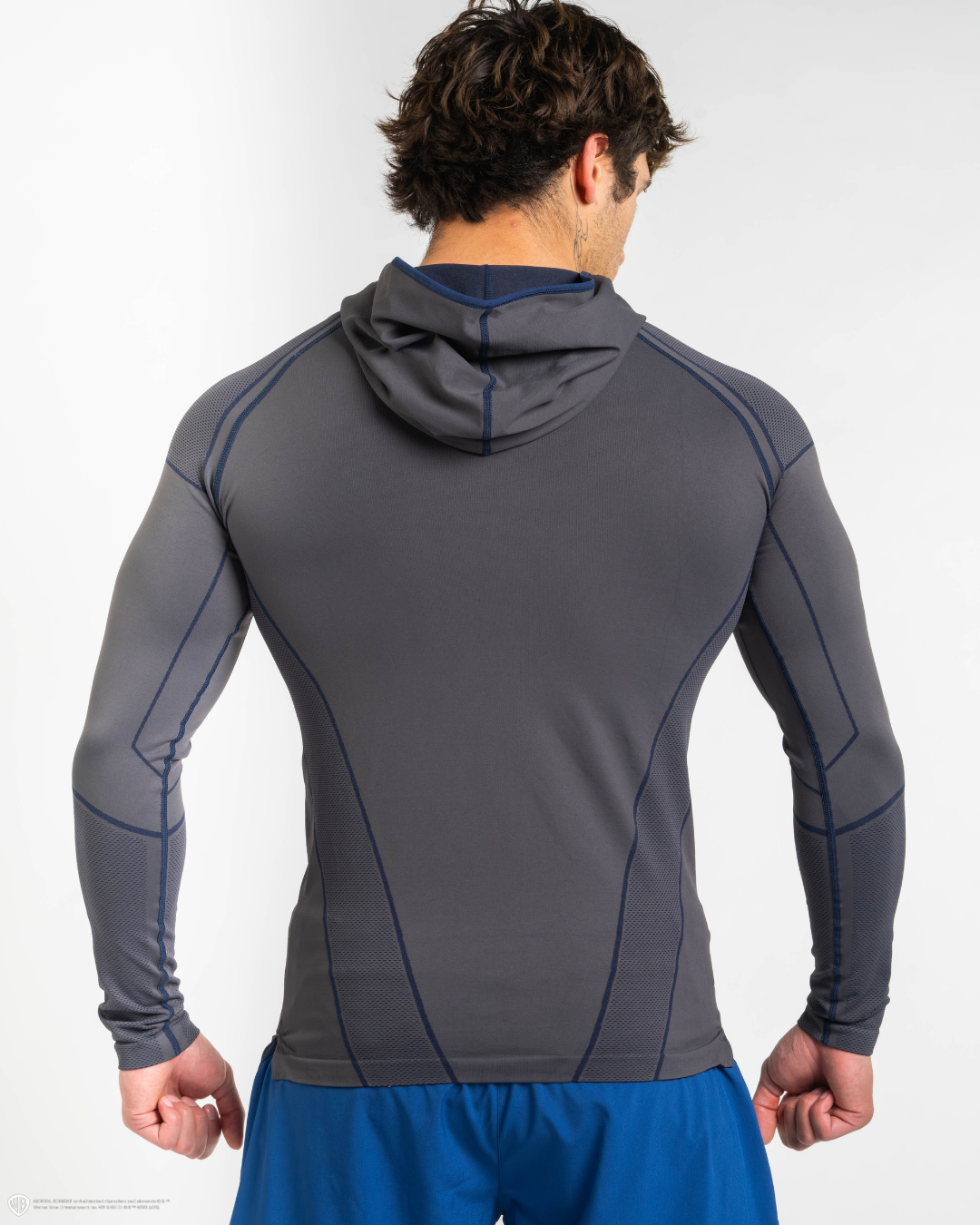 ウェア sup SUB-ZERO Super Suit™ Compression Hoodie