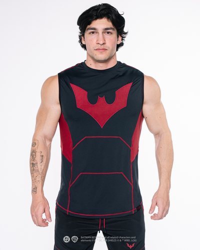 BATMAN BATMAN