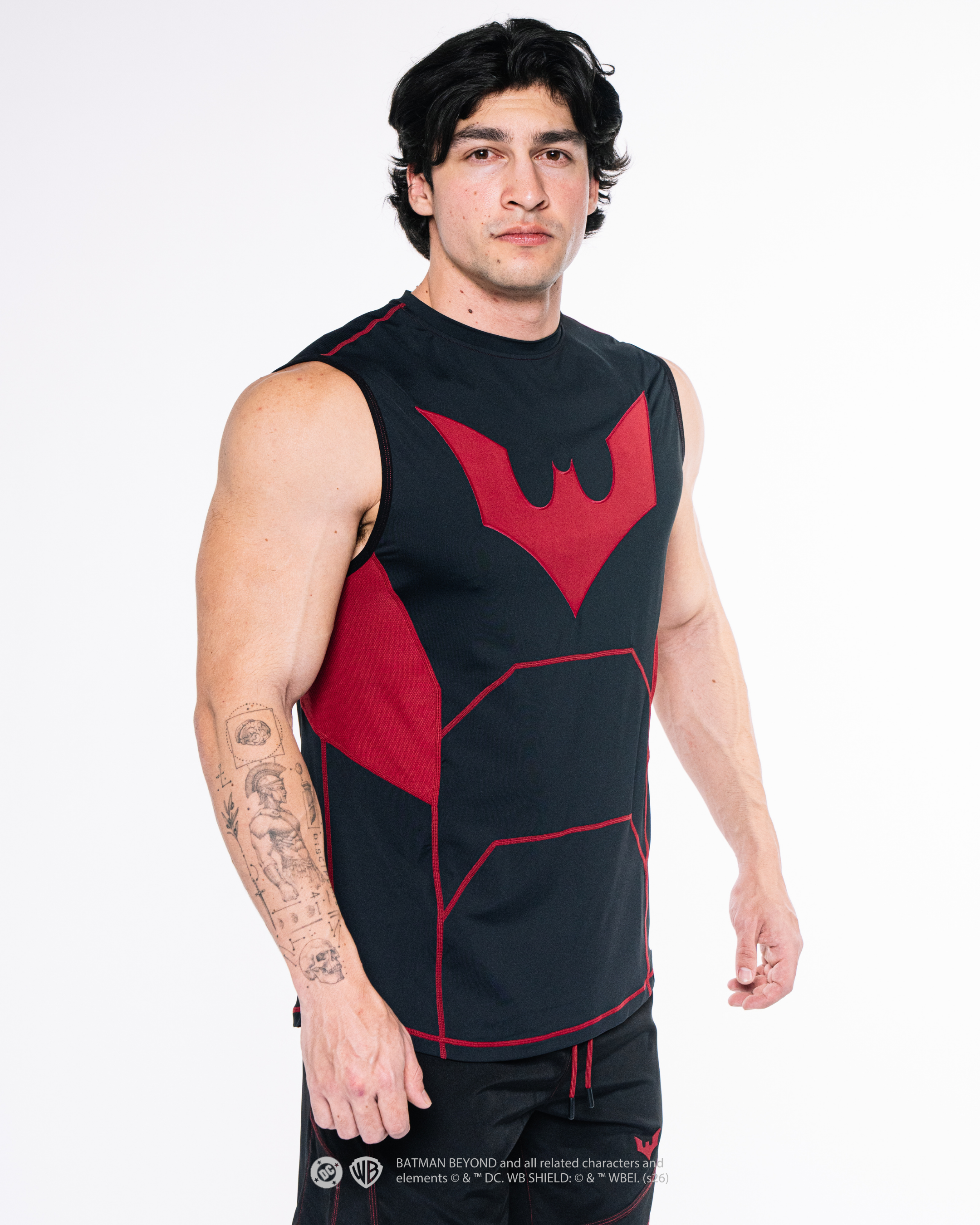 トップス  x Batman Size M BATMAN™ BEYOND Performance Tank Top