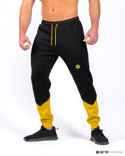 SINESTRO Limited Edition Performance Joggers 1 of 500