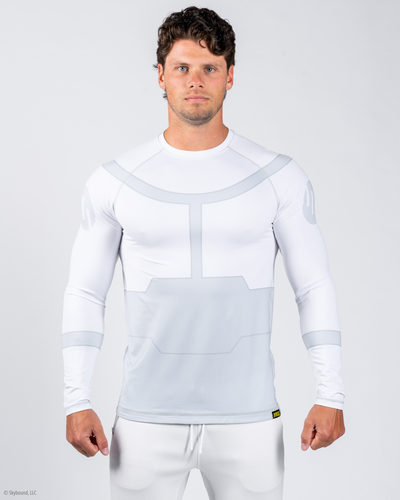VILTRUMITE Compression Long Sleeve