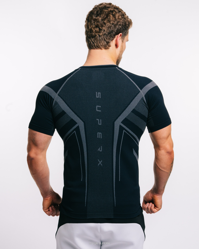 PHANTOM Super Suit™ Compression Short Sleeve 1 of 300