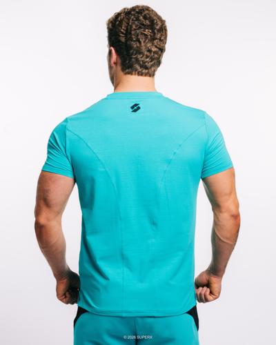 SPEKTAR Short Sleeve Tee 1 of 250