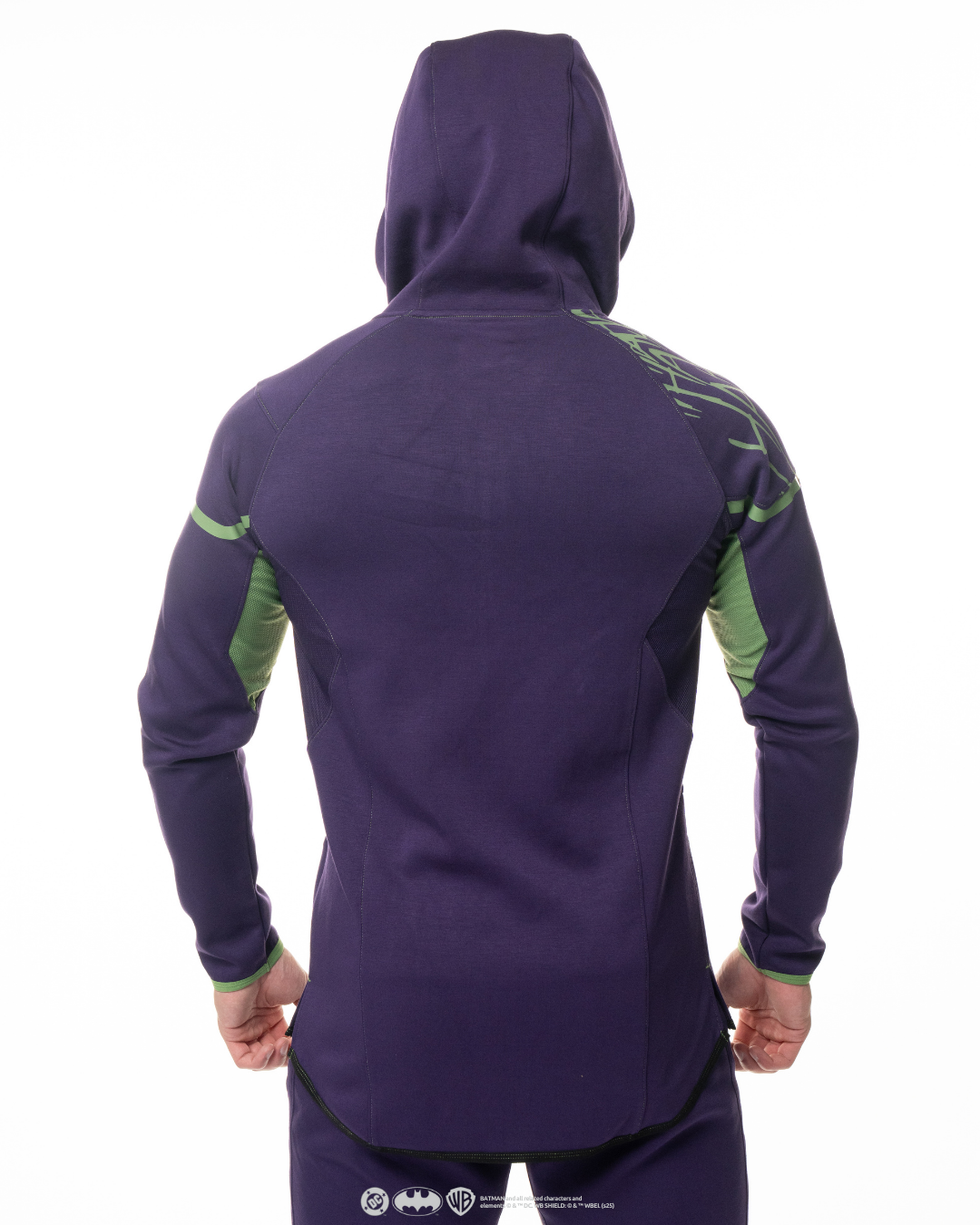 The JOKER Limited Edition Performance Hoodie