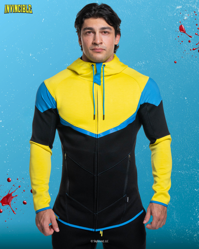 INVINCIBLE® Ultimate Collectors Bundle 1 of 100