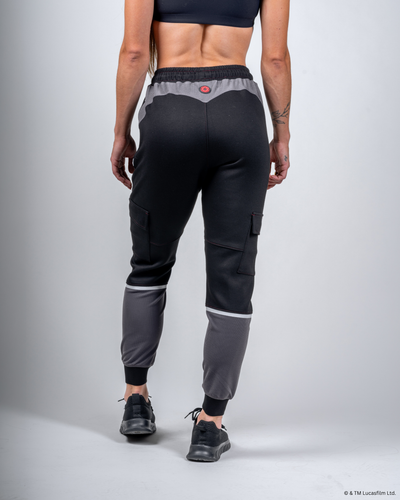 DARTH VADER Women's Limited Edition Performance Joggers 1 of 500