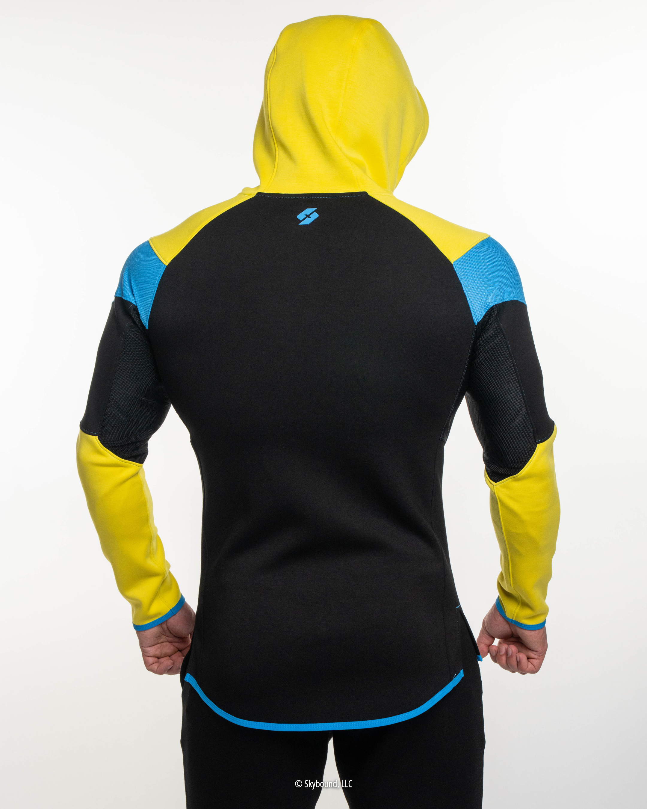 INVINCIBLE® Limited Edition Performance Hoodie 1 of 999
