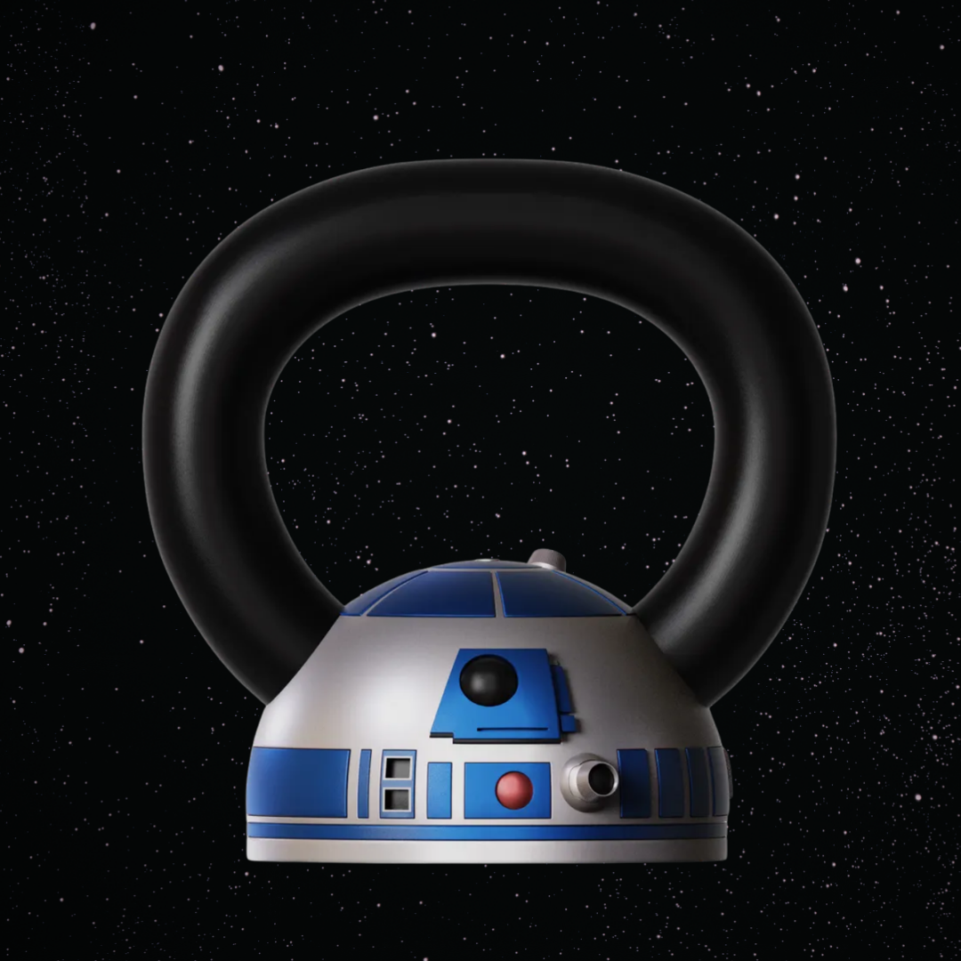 R2-D2