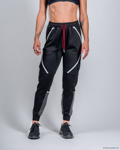 DARTH VADER Women's Limited Edition Performance Joggers 1 of 500