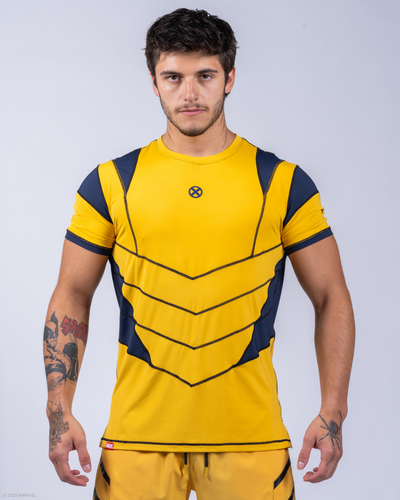 WOLVERINE Performance Short Sleeve