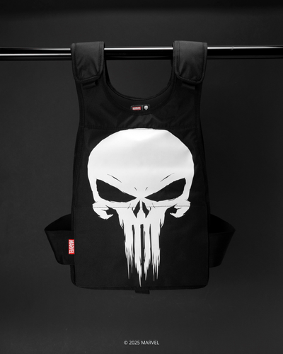 Marvel's The Punisher Training Vest