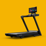 RUNNER UP 1: AVIRON x SuperX Gamified Justice Treadmill