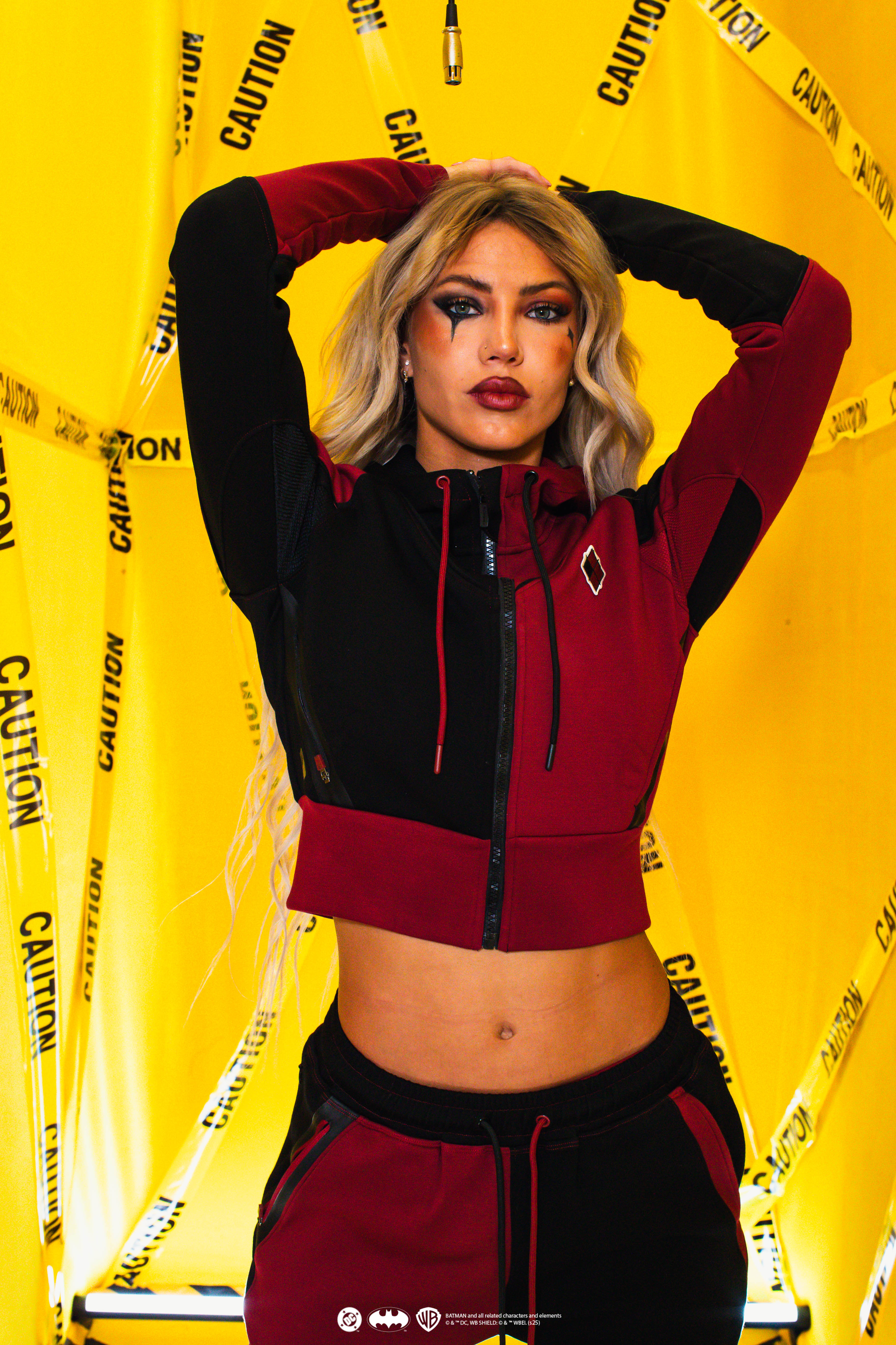 HARLEY QUINN