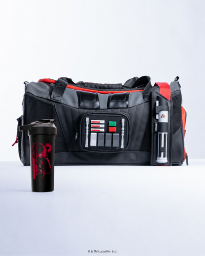DARTH VADER 3-in-1 Super Bag (45L)