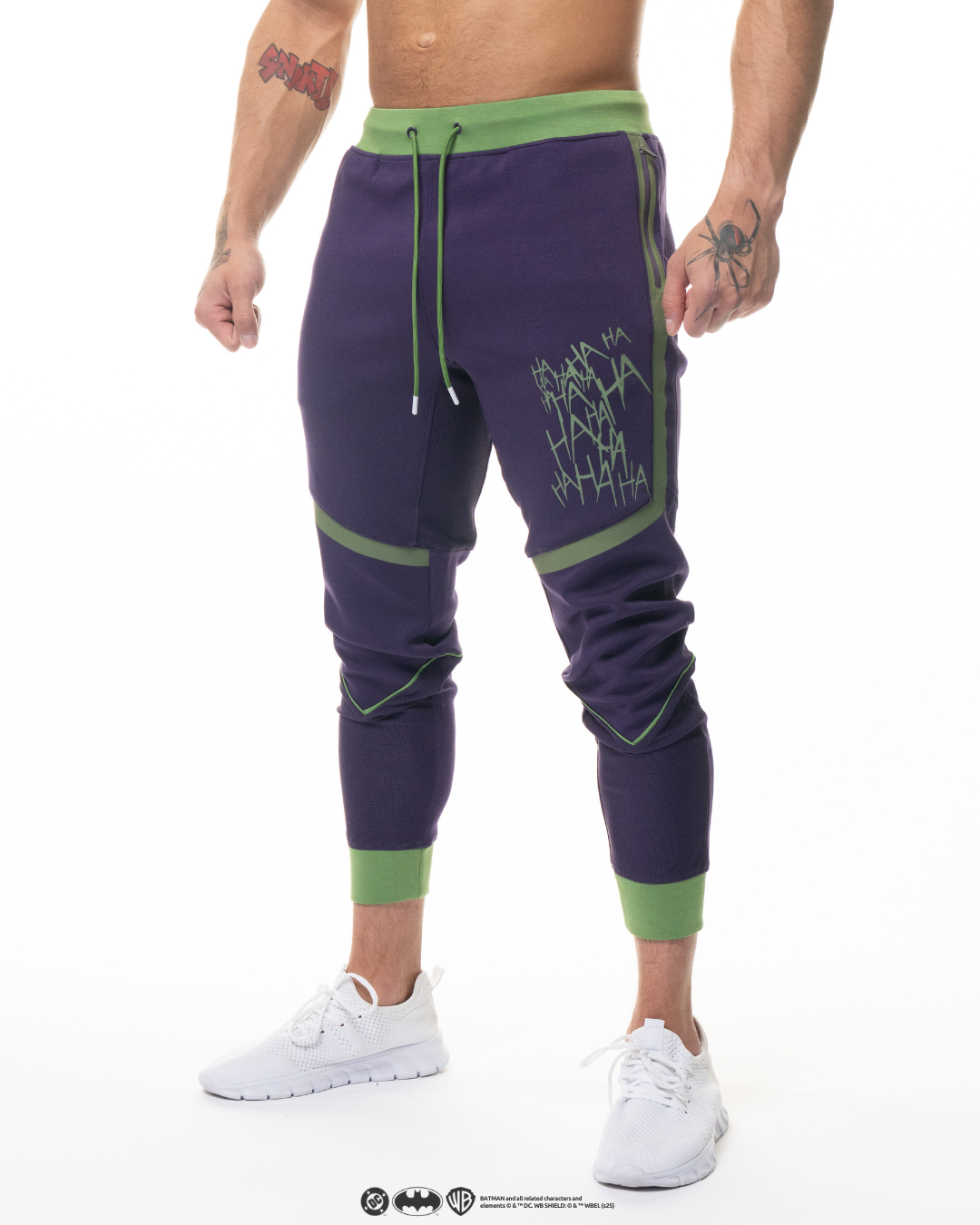 パンツ Joker The JOKER Limited Edition Performance Joggers
