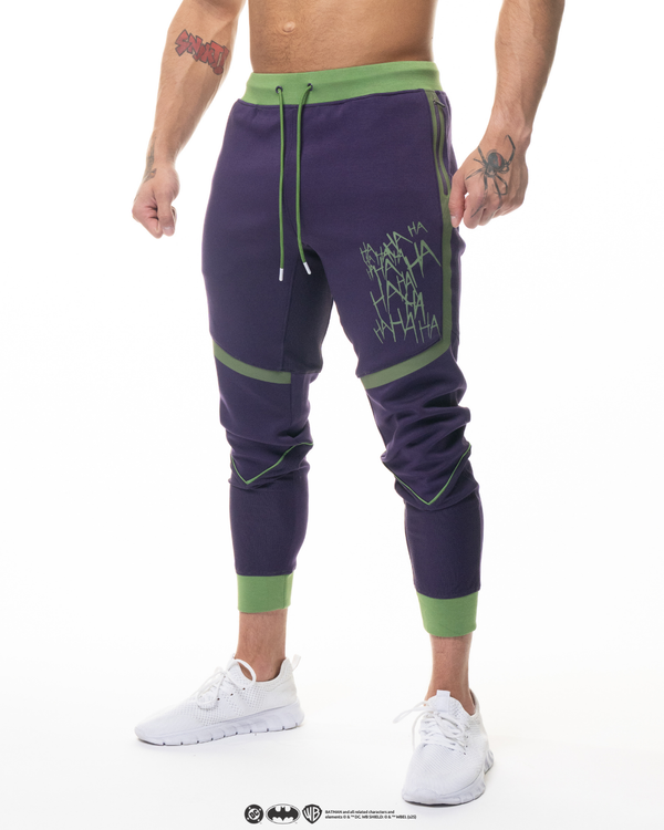 The JOKER Limited Edition Performance Joggers The JOKER Limited Edition Performance Joggers
