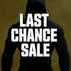 LAST CHANCE
