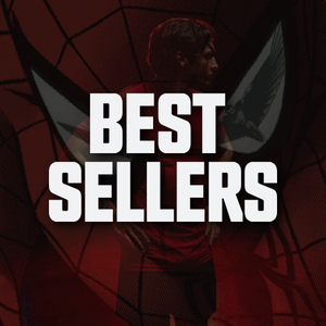 BEST SELLERS