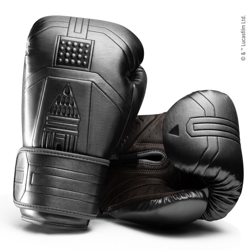 mandalorian handschuhe STAR WARS™ The Mandalorian Boxing Gloves