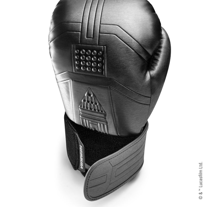 mandalorian handschuhe STAR WARS™ The Mandalorian Boxing Gloves