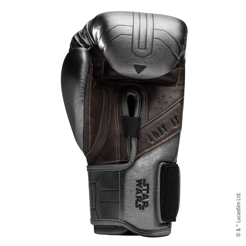 star wars gardening gloves STAR WARS™ The Mandalorian Boxing Gloves