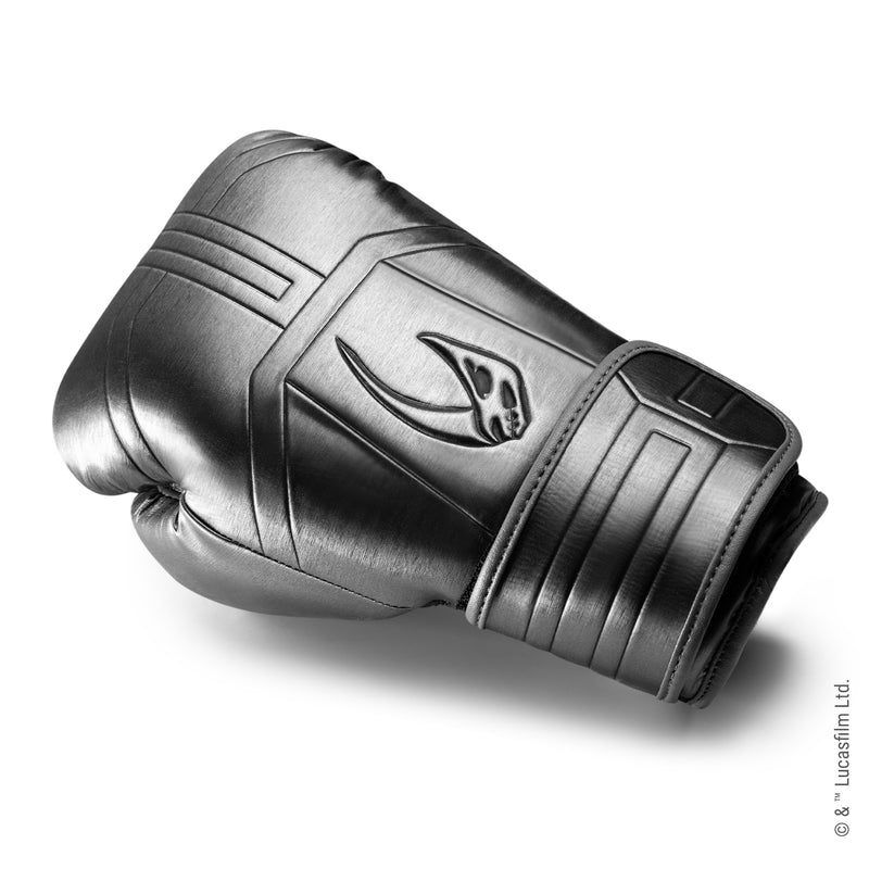 star wars handschuhe STAR WARS™ The Mandalorian Boxing Gloves