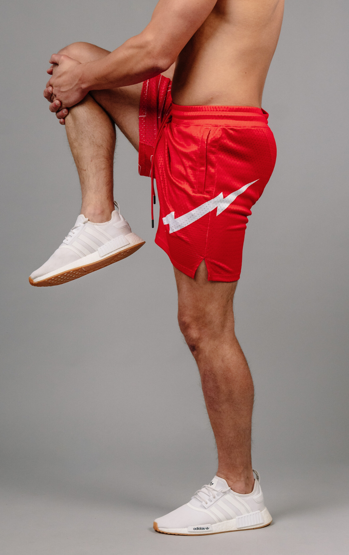SuperShorts™ - Red